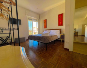 LA MAGIA DI CARLA - Charming Stay in Nettuno
